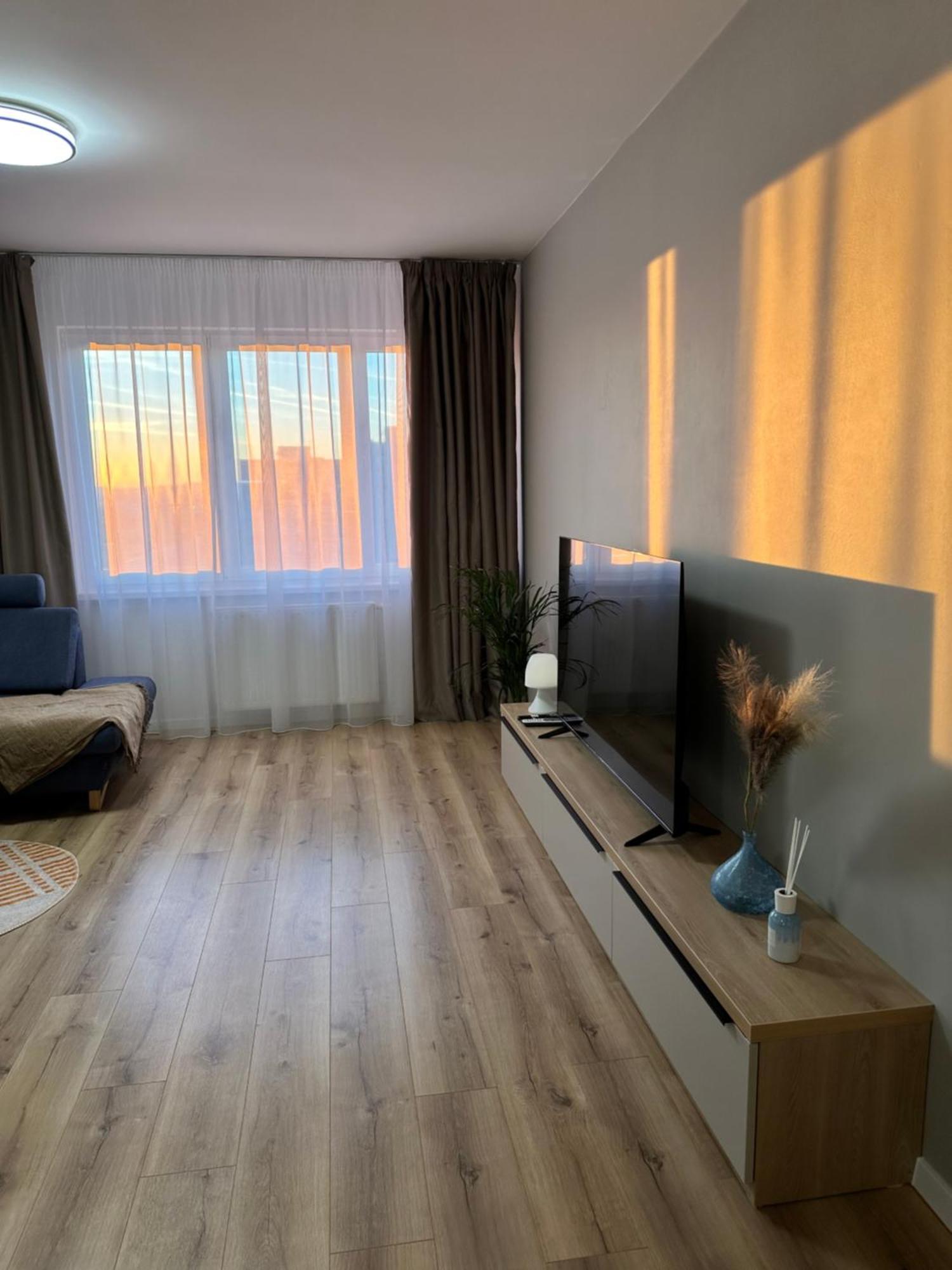 Trendy Apartment Trenčín Exteriör bild