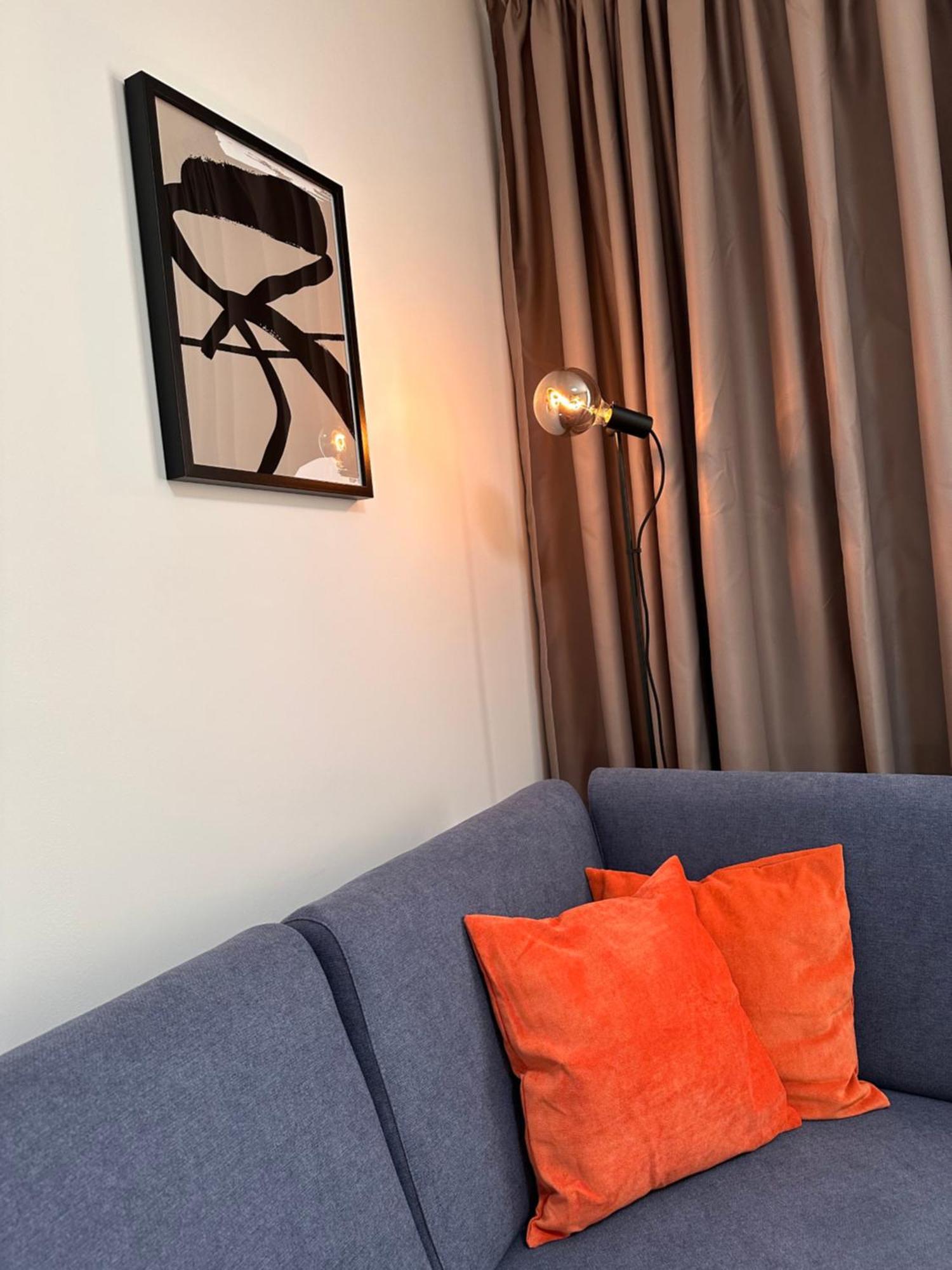 Trendy Apartment Trenčín Exteriör bild