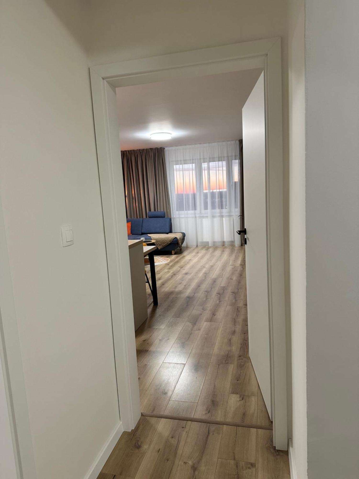 Trendy Apartment Trenčín Exteriör bild