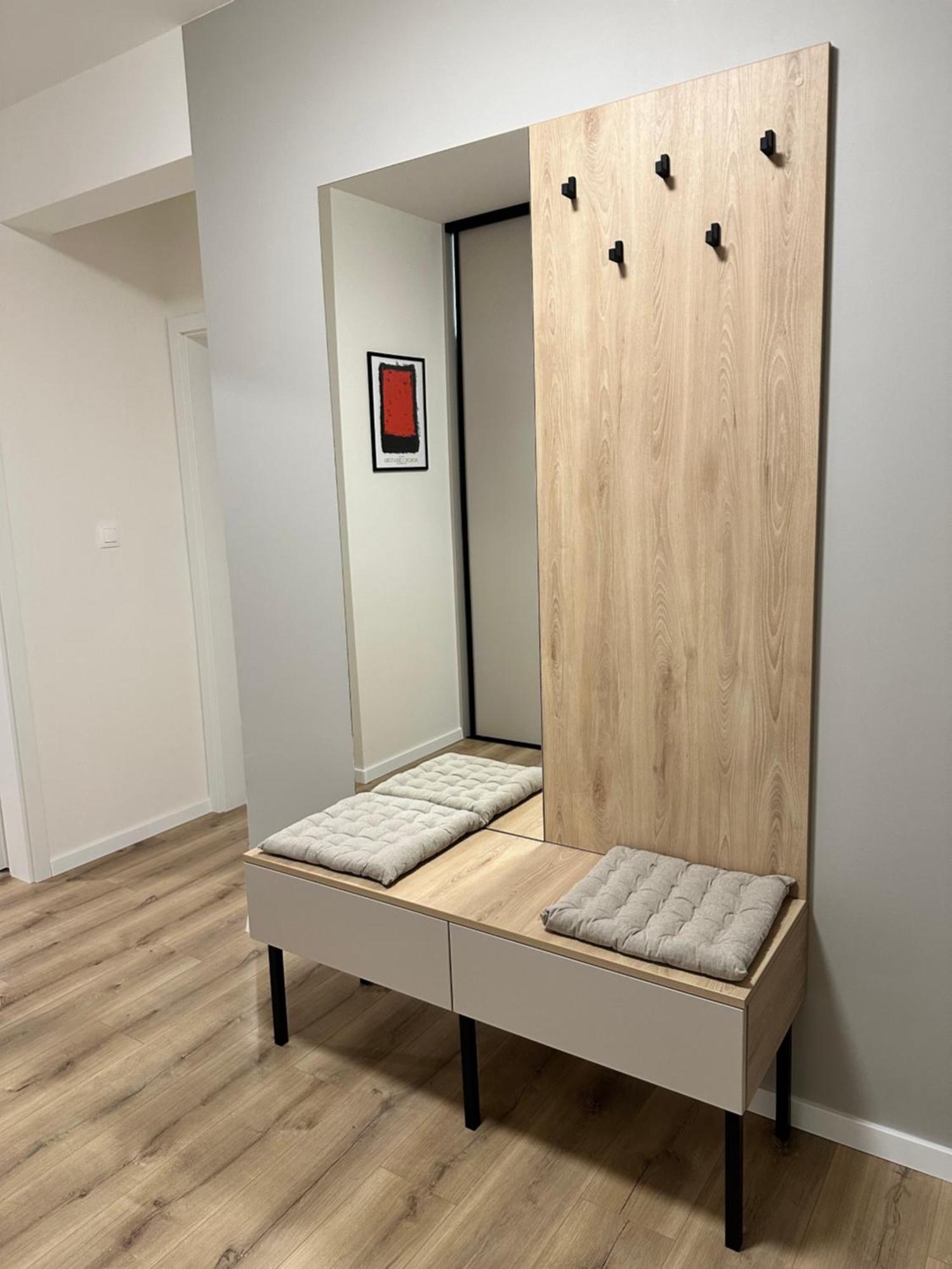 Trendy Apartment Trenčín Exteriör bild